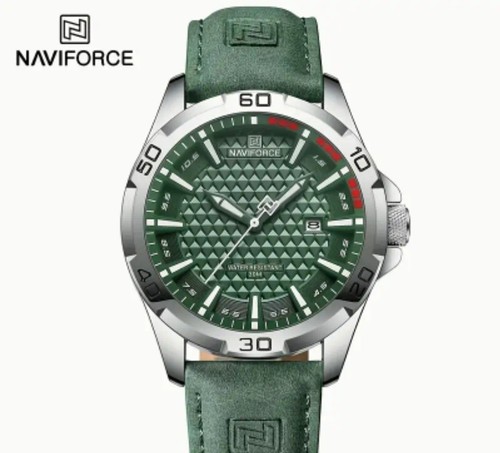 Naviforce armbanduhr militär - naviforce,