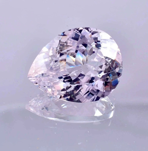 Bmr jewels weiß saphir - weiß,