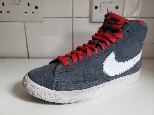 Nike blazer mid vintage - nike,
