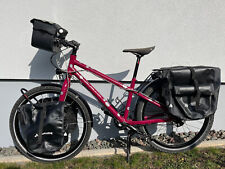 Reiserad / Damen / Rohloff /Juchem / Hope