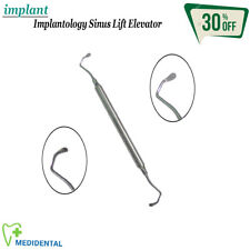 Chirurgische Implantologie