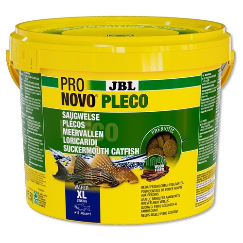 Jbl pronovo novo - jbl, wafer