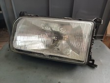 VW Passat 35i Hauptscheinwerfer Frontscheinwerfer links HELLA 133479-00