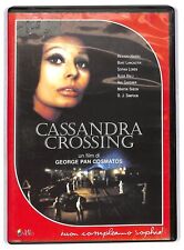 Cassandra Crossing DVD