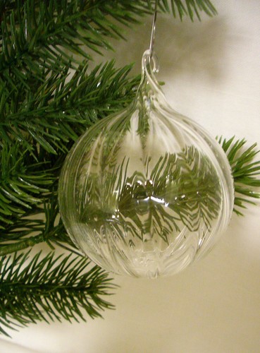 Lauscha glas kugel baumschmuck - kugel,