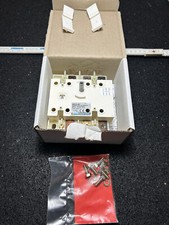 Neu 1 Stk. Inter Sirco 3 x 80