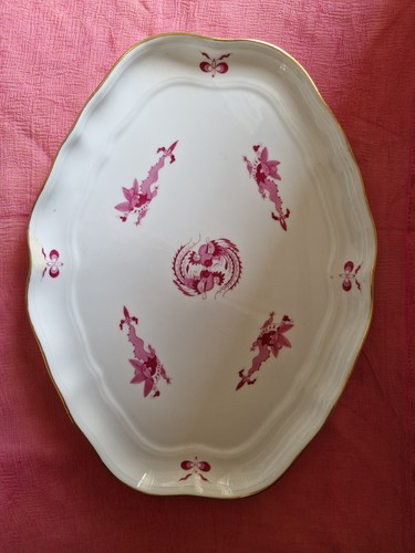 Meissen drache purpur - meissen,