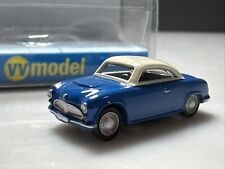 Spur TT 1:120 vvmodel AWZ P70