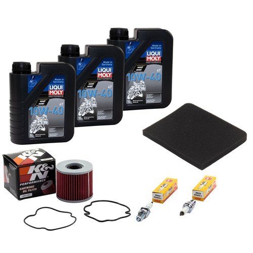 öl set wartung für - Öl, suzuki