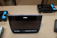 VW Golf 8 5H Facelift Tiguan CT1 MIB3 GP Anzeige 10,4" Display 14A919603
