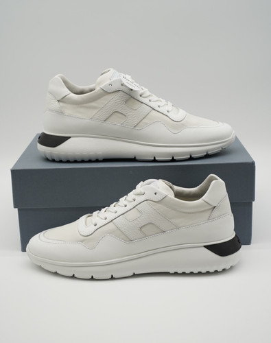 Hogan herren sneaker weiß - hogan,
