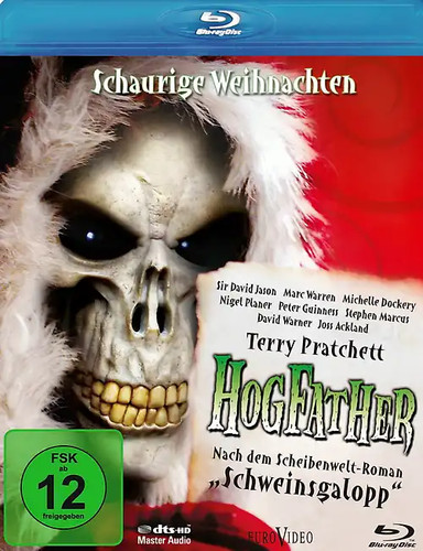 Terry pratchett discworld - pratchett's,