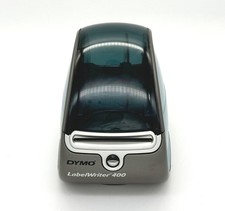 Dymo LabelWriter 400 Etikettendrucker Labeldrucker Thermodirekt USB