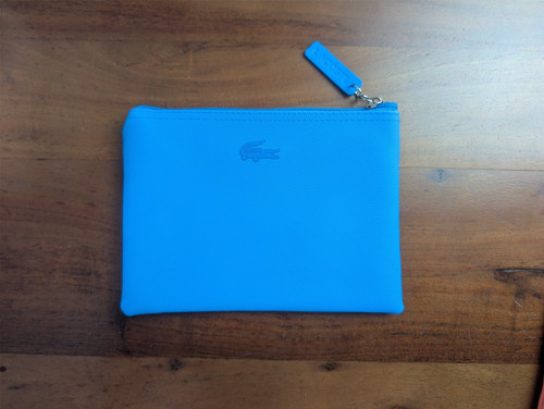 Lacoste business hygienebeutel - lacoste,