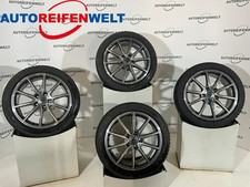 Winter Kompletträder 225/45R17 z.B. passend für Audi A3