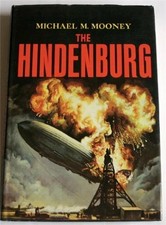 The "Hindenburg" Buch