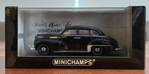 Minichamps - minichamps, 043306)