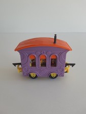Faller 3771 hit train - 3771,
