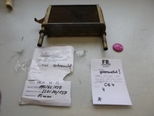 Ford Taunus Consul 12M 15M 17M