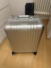 Rimowa Aluminium Trolley Cabin