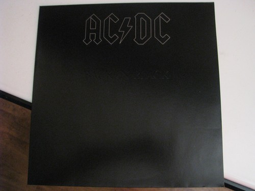 Back black lp 1980 - in, lp-1980
