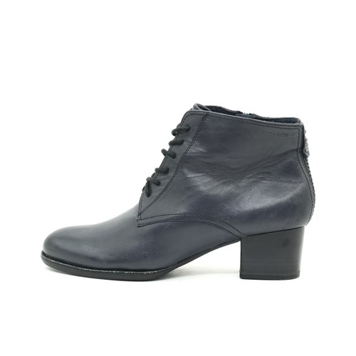 Tamaris damen stiefel - stiefel, blau