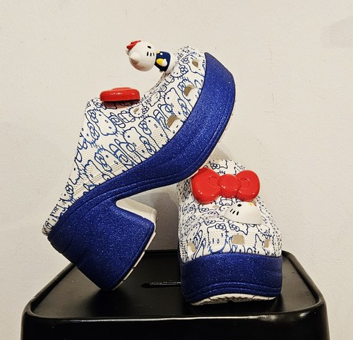 Clogs von crocs - von, hello