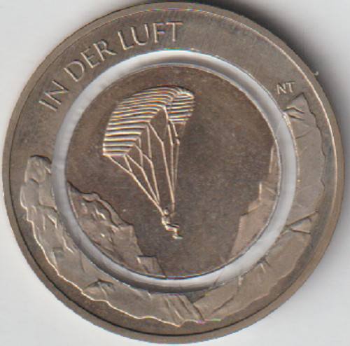 2019 brd euro der - 2019,