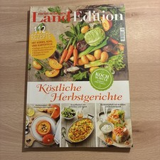 mein schönes Land Edition