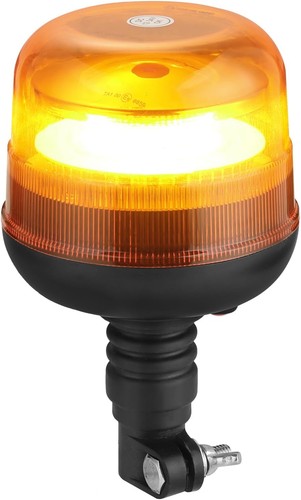 Warnleuchte leds gelb 3 - warnleuchte, 30