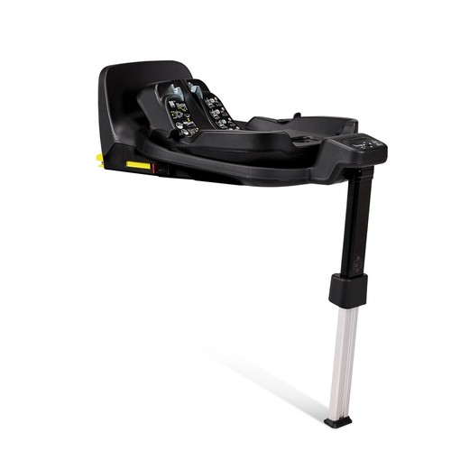 Moon isofix base orbit - isofix-base,