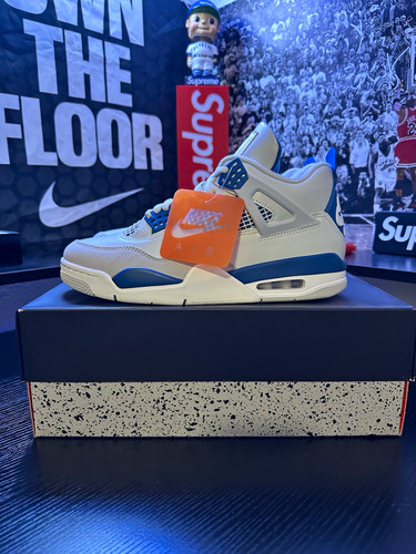 Jordan air - air, 4
