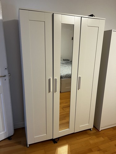 Ikea fardal moderne weiße - fardal,