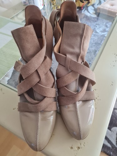 Lloyd pumps beige mit - pumps,,