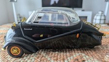 Messerschmidt KR 200