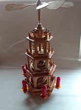 Weihnachtspyramide , Design