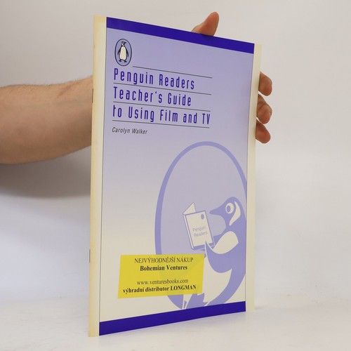 Penguin readers teacher - readers, teacher's