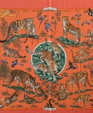 Hermès Tuch Kaschmir