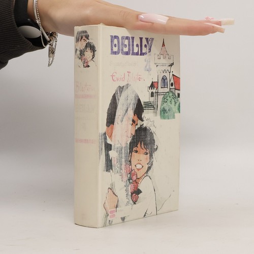 Dolly enid blyton - dolly ,