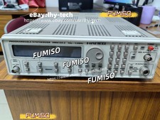 1 PCS used HAMEG HM8134-2&lhy