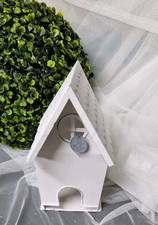 Home haus aus metall - aus,