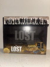 Lost: Complete Collection