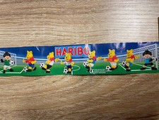 HARIBO Fußballer Set 2006 BPZ