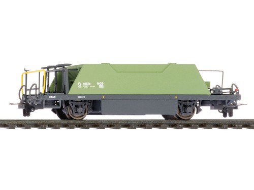 Bemo 2253264 güterwagen - 2253264,