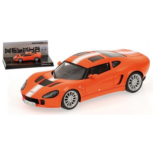 Melkus rs2000 von - melkus,