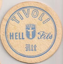 Tivoli Brauerei, Krefeld -