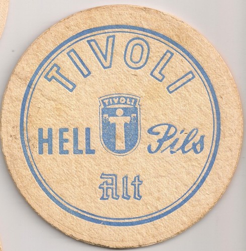 Tivoli brauerei krefeld - krefeld,