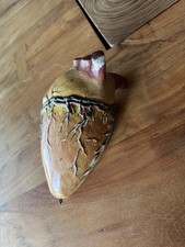 Altes Lehrmodell Herz Anatomie