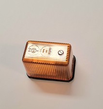 IFA DDR Seiten Blinker Blinkleuchte für Robur LO LD Simson DUO T174 S4000 H3A E5