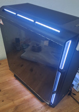 CORSAIR iCUE 5000T RGB